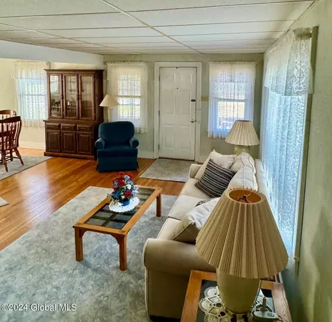 Living - 61 Fuller Rd, Corinth, NY 12822 photo 3 of 4