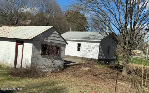 Exterior - 61 Fuller Rd, Corinth, NY 12822 photo 8 of 10