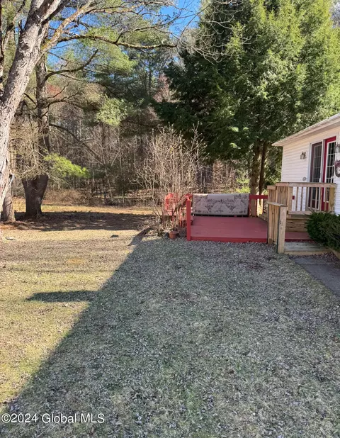 Exterior - 61 Fuller Rd, Corinth, NY 12822 photo 5 of 10