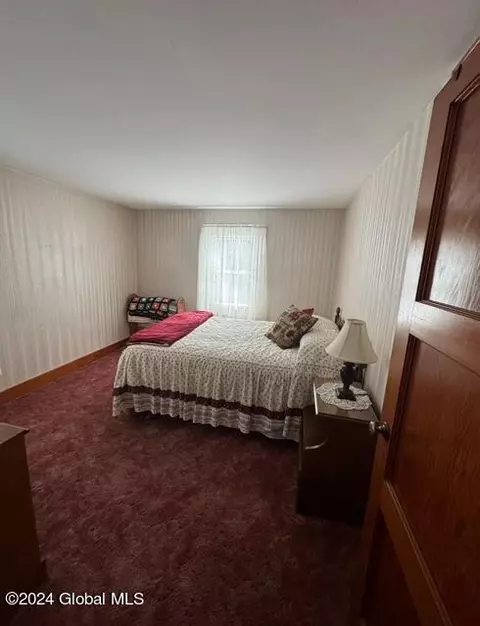 Bedroom - 61 Fuller Rd, Corinth, NY 12822 photo 2 of 2