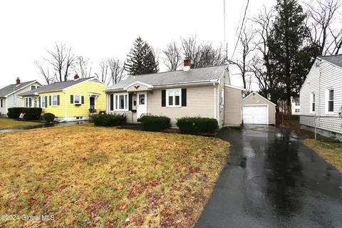 24 N Elmhurst Ave, Albany, NY 12205