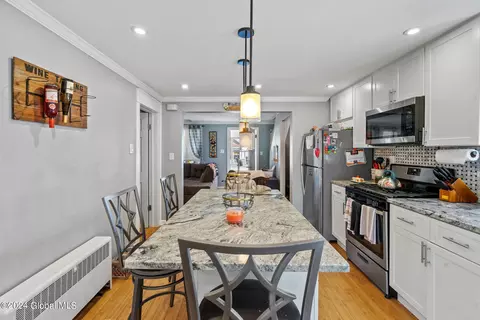 Dining - 718 Cramer Ave, Schenectady, NY 12306 photo 1 of 1