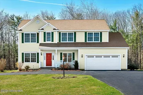 3143 Giffords Church Rd, Duanesburg, NY 12056