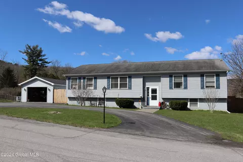 122 Roberts St, Richmondville, NY 12149