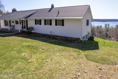 Exterior - 1201 Ridge Rd, Broadalbin, NY 12025 photo 17 of 23
