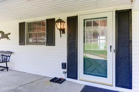 Exterior - 1201 Ridge Rd, Broadalbin, NY 12025 photo 14 of 23
