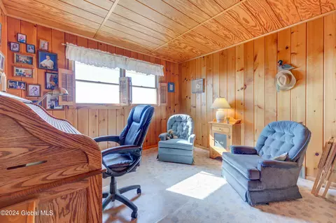 Bedroom - 1201 Ridge Rd, Broadalbin, NY 12025 photo 2 of 5
