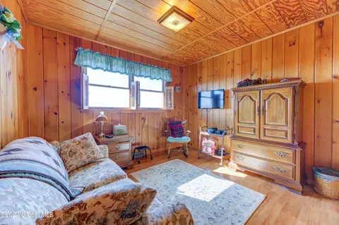 Living - 1201 Ridge Rd, Broadalbin, NY 12025 photo 5 of 9