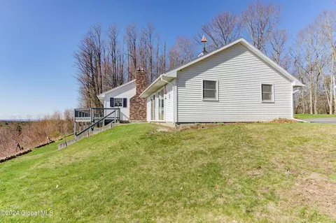 Exterior - 1201 Ridge Rd, Broadalbin, NY 12025 photo 19 of 23