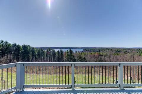 Exterior - 1201 Ridge Rd, Broadalbin, NY 12025 photo 10 of 23
