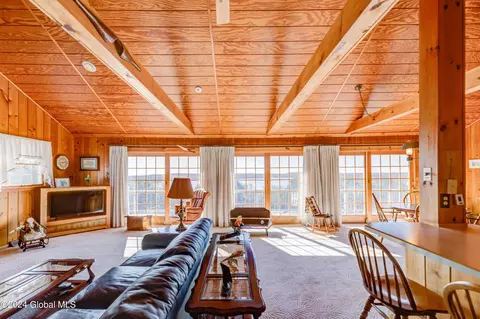 Bedroom - 1201 Ridge Rd, Broadalbin, NY 12025 photo 1 of 5