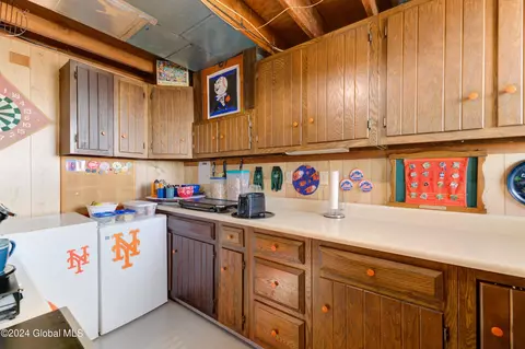 Kitchen - 1201 Ridge Rd, Broadalbin, NY 12025 photo 5 of 5