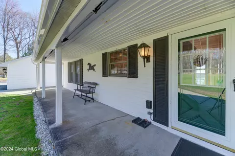 Exterior - 1201 Ridge Rd, Broadalbin, NY 12025 photo 18 of 23