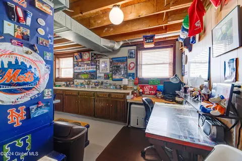 Kitchen - 1201 Ridge Rd, Broadalbin, NY 12025 photo 4 of 5