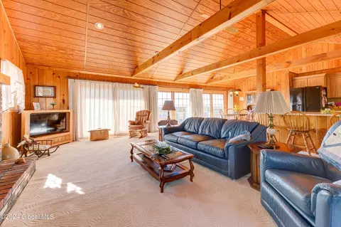 Living - 1201 Ridge Rd, Broadalbin, NY 12025 photo 1 of 9
