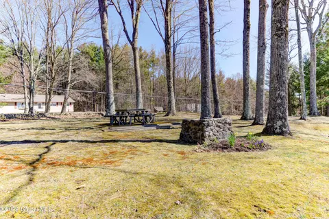 Exterior - 1201 Ridge Rd, Broadalbin, NY 12025 photo 21 of 23