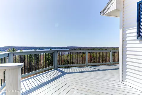 Exterior - 1201 Ridge Rd, Broadalbin, NY 12025 photo 8 of 23