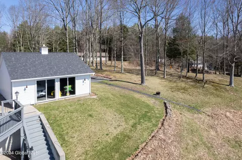 Exterior - 1201 Ridge Rd, Broadalbin, NY 12025 photo 13 of 23