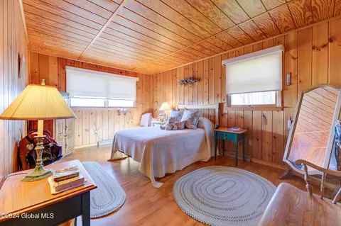 Bedroom - 1201 Ridge Rd, Broadalbin, NY 12025 photo 3 of 5
