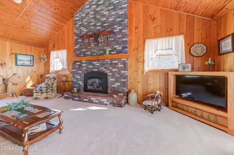 Living - 1201 Ridge Rd, Broadalbin, NY 12025 photo 2 of 9
