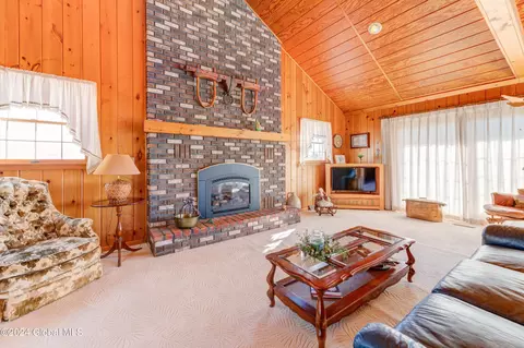 Living - 1201 Ridge Rd, Broadalbin, NY 12025 photo 3 of 9