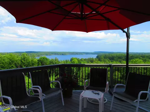 Exterior - 1201 Ridge Rd, Broadalbin, NY 12025 photo 12 of 23
