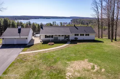 Exterior - 1201 Ridge Rd, Broadalbin, NY 12025 photo 16 of 23