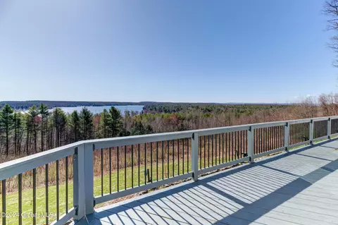 Exterior - 1201 Ridge Rd, Broadalbin, NY 12025 photo 9 of 23