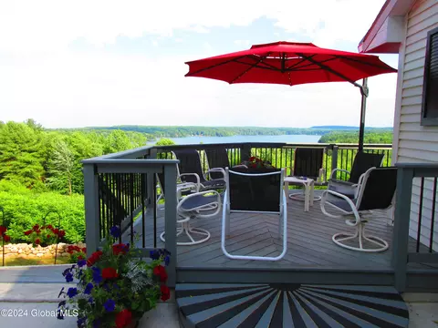 Exterior - 1201 Ridge Rd, Broadalbin, NY 12025 photo 11 of 23