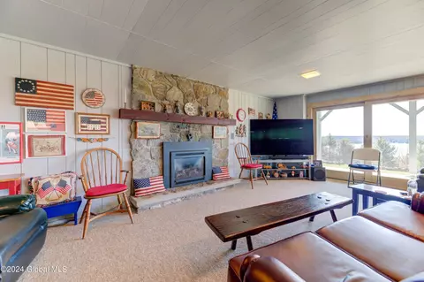 Living - 1201 Ridge Rd, Broadalbin, NY 12025 photo 7 of 9