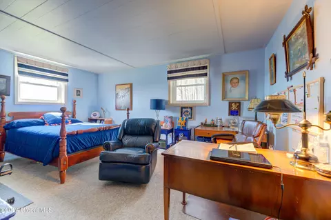 Bedroom - 1201 Ridge Rd, Broadalbin, NY 12025 photo 5 of 5