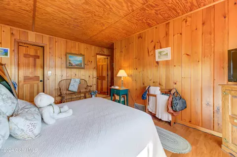 Bedroom - 1201 Ridge Rd, Broadalbin, NY 12025 photo 4 of 5