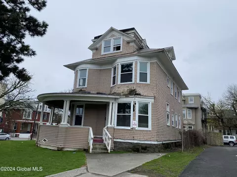1146 Madison Ave, Albany, NY 12208