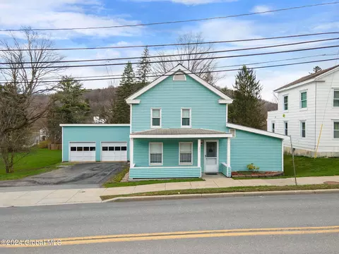 255 Main St, Richmondville, NY 12149