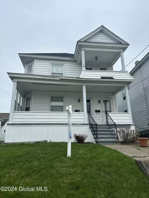 31 Kreisel Ter, Amsterdam, NY 12010