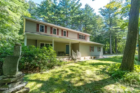 21 Pine Robin Rd, Greenfield Center, NY 12833
