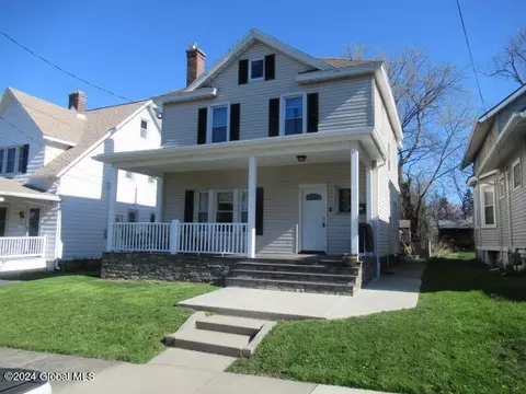 1505 Sausse Ave, Troy, NY 12180