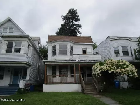 164 N Allen St, Albany, NY 12206