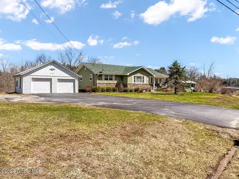 5332 Nys Route 28n, Newcomb, NY 12852