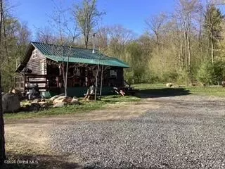 2017 Co Hwy 6, Northville, NY 12134