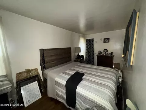 Bedroom - 1602 Broadway, Schenectady, NY 12306 photo 3 of 4