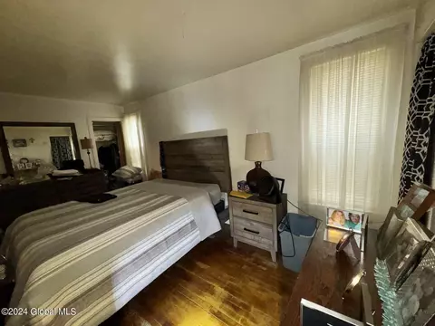 Bedroom - 1602 Broadway, Schenectady, NY 12306 photo 4 of 4