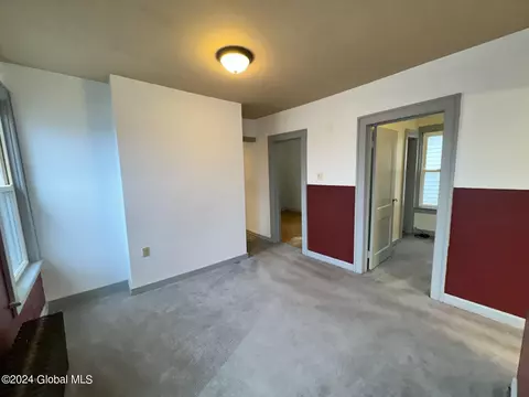 Bedroom - 1602 Broadway, Schenectady, NY 12306 photo 1 of 4