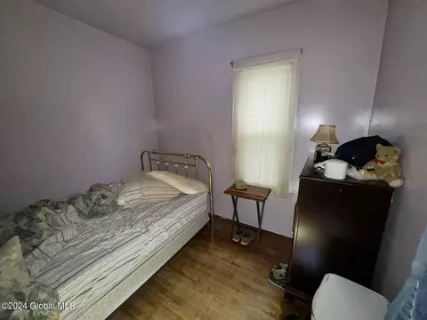 Bedroom - 1602 Broadway, Schenectady, NY 12306 photo 2 of 4