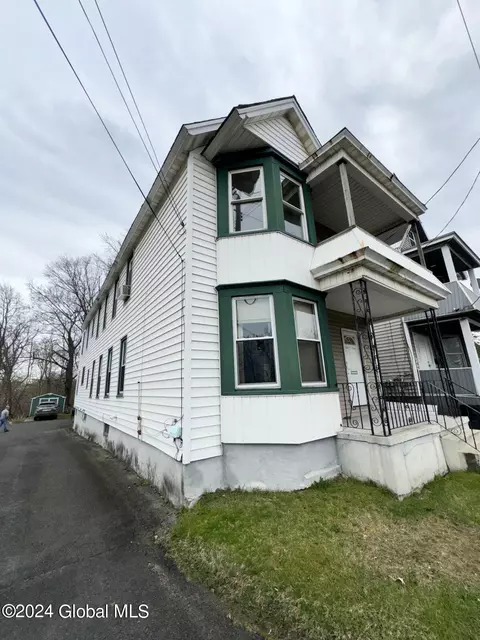 Exterior - 1602 Broadway, Schenectady, NY 12306 photo 4 of 9
