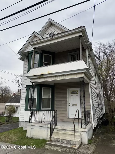 Exterior - 1602 Broadway, Schenectady, NY 12306 photo 2 of 9
