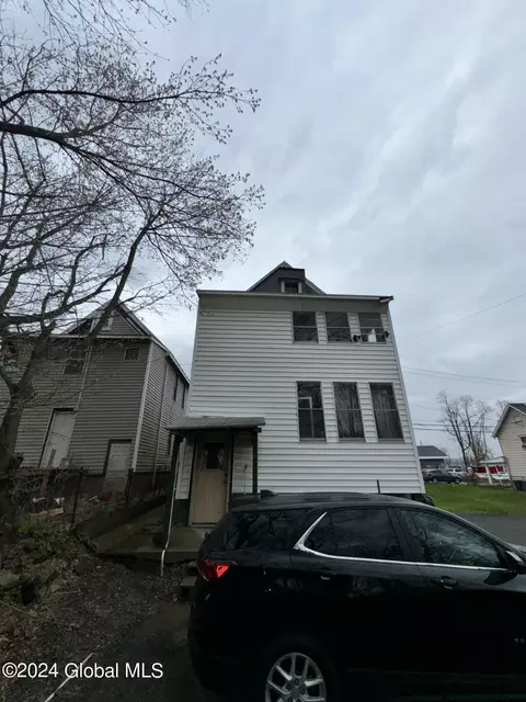 Exterior - 1602 Broadway, Schenectady, NY 12306 photo 8 of 9