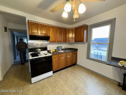 Kitchen - 1602 Broadway, Schenectady, NY 12306 photo 1 of 4