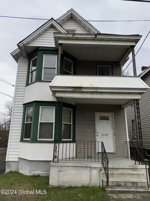 1602 Broadway, Schenectady, NY 12306