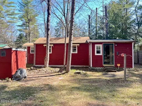 205 Old Corinth Rd, Hadley, NY 12835